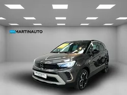 Cinzento Usado 2024 Opel Crossland Business SUV | € 17.750 (Preço justo)