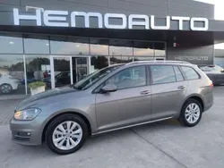 Outra Usado 2016 VW Golf VII Edition Carrinha | € 15.990 (Caro)