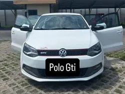 Usado 2010 VW Polo GTI | € 11.500