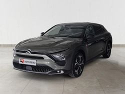 Cinza Usado 2023 Citroën C5 X Shine Carrinha | € 36.990