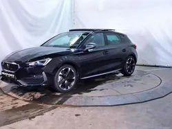 Preto Usado 2024 Cupra Leon | € 32.500 (Preço justo)