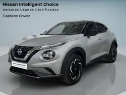 Outra Usado 2024 Nissan Juke N-Connecta SUV | € 23.990 (Preço justo)
