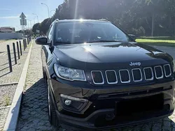 Usado 2019 Jeep Compass Longitude SUV | € 17.900 (Super Preço)