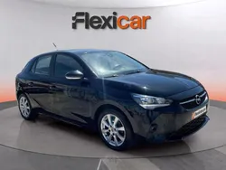 Preto Usado 2021 Opel Corsa Business Edition | € 10.850 (Bom preço)