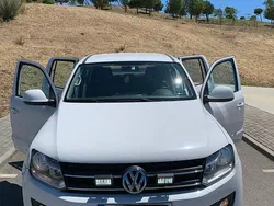 Usado 2015 VW Amarok Pickup | € 20.200