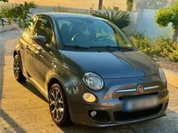 Usado 2013 Fiat 500 Sport | € 8.500 (Preço justo)