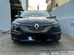 Usado 2017 Renault Mégane GT Line GT-Line Sedan | € 14.500 (Preço justo)