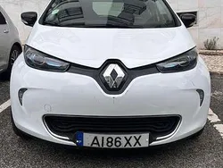 Usado 2018 Renault Zoe Citadino | € 9.000 (Super Preço)