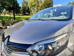 Antracite Usado 2013 Renault Captur SUV | € 9.900 (Preço justo)