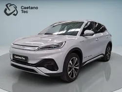 Branco Novo 2025 BYD Atto 3 SUV | € 43.750