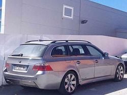 Usado 2006 BMW 530 Carrinha | € 3.500