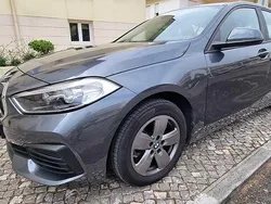 Usado 2020 BMW 116 Citadino | € 19.000 (Super Preço)