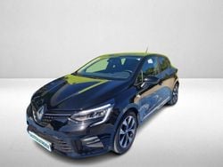 Preto Usado 2022 Renault Clio V | € 14.490 (Bom preço)