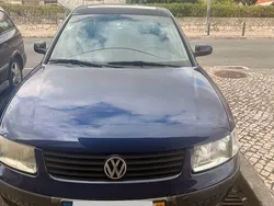 Usado 2000 VW Passat Sedan | € 2.000