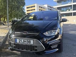 Usado 2010 Ford S-MAX S Monovolume | € 10.500 (Preço justo)