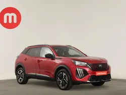 Usado 2024 Peugeot 2008 Allure SUV | € 22.499 (Preço justo)