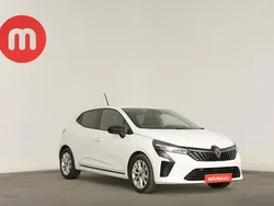 Usado 2023 Renault Clio V Evolution | € 16.999 (Preço justo)