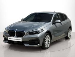 Vermelho Usado 2024 BMW 116 Performance Citadino | € 31.490 (Preço justo)