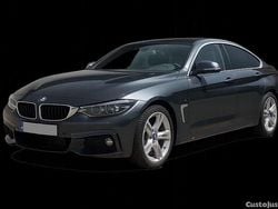 Outra Usado 2019 BMW 420 Coupé | € 27.500 (Bom preço)