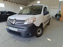 Branco Usado 2020 Renault Kangoo Monovolume | € 9.450 (Super Preço)