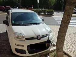 Usado 2019 Fiat Panda Citadino | € 4.700