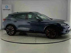 Cinzento Novo 2025 Cupra Formentor SUV | € 38.990 (Preço justo)