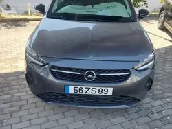 Cinzento Usado 2020 Opel Corsa Business | € 13.900 (Preço justo)