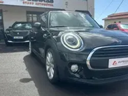 Usado 2018 Mini ONE Special Edition Citadino | € 22.900 (Preço justo)
