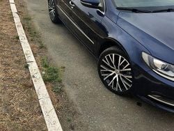 Usado 2014 VW CC Sedan | € 16.500