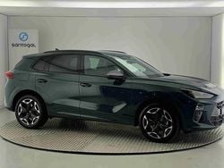 Azul Novo 2025 Cupra Terramar SUV | € 46.195
