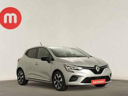 Cinzento Usado 2023 Renault Clio V Evolution | € 16.499 (Preço justo)