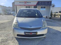 Cinzento Usado 2005 Toyota Prius | € 4.950