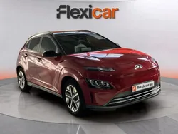 Vermelho Usado 2021 Hyundai Kauai SUV | € 18.480 (Preço justo)