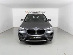 Cinza Usado 2022 BMW X1 SUV | € 26.890 (Preço justo)