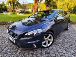 Usado 2014 Volvo V40 R-Design Carrinha | € 9.250 (Bom preço)