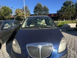 Usado 2006 Lancia Musa Monovolume | € 3.100