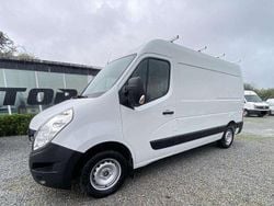 Branco Usado 2017 Renault Master Van | € 16.490 (Bom preço)