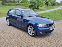 BMW 123
