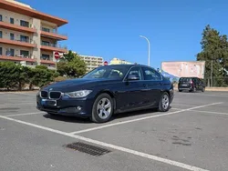 Usado 2013 BMW 320 Efficient Dynamics Sedan | € 11.700