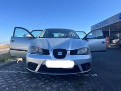 Usado 2006 Seat Ibiza Sedan | € 2.350 (Bom preço)