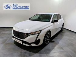 Branco Usado 2024 Peugeot 308 Allure | € 27.450 (Super Preço)