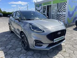 Outra Usado 2025 Ford Puma Gen-E | € 25.990