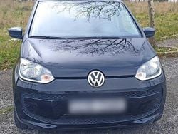 Usado 2015 VW up! move up! Citadino | € 7.800 (Preço elevado)