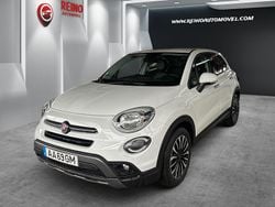 Branco Usado 2020 Fiat 500X Cross SUV | € 14.900 (Preço justo)