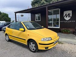 Outra Usado 1998 Fiat Punto Cabriolet Cabrios | € 4.900
