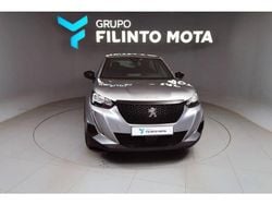Cinzento Usado 2023 Peugeot 2008 Active SUV | € 18.060 (Bom preço)
