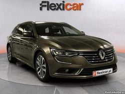 Castanho Usado 2016 Renault Talisman Intens Carrinha | € 13.980 (Preço justo)