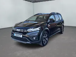 Preto Usado 2024 Dacia Jogger Essentiel Monovolume | € 19.900 (Bom preço)