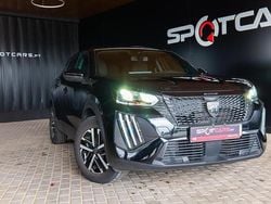Preto Usado 2024 Peugeot 2008 Active SUV | € 19.990 (Bom preço)