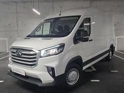 Branco Usado 2023 Maxus V90 Van | € 23.990